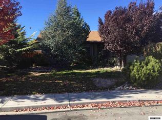1100 Gadwall Way, Sparks, NV