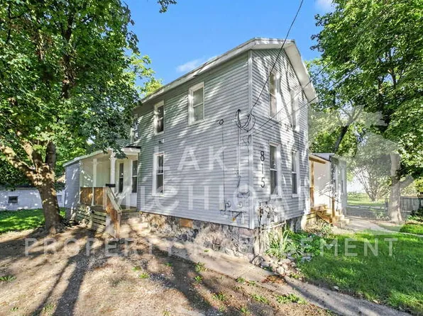 815 Davis Ave NW #B, Grand Rapids, MI 49504
