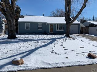 1826 Jerry Murphy Rd, Pueblo, CO 81001