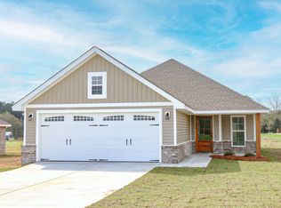 115 Foster Rd, Sumrall, MS 39482