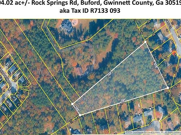 4th image of 1405 Rock Springs Rd