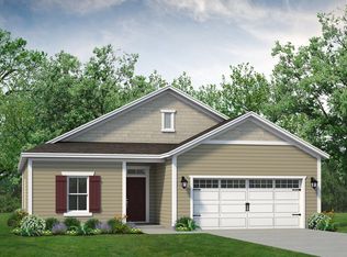 The Redbud Plan, The Willows, Loris, SC 29569