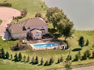 7005 Saint Ursula Dr, Canfield, OH 44406