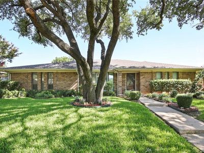 2405 Sierra Ln, Plano, TX, 75075