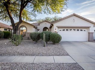 7735 W Candlecreek Rd, Tucson, AZ 85743