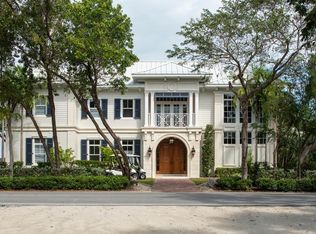 1 Harbor Ln, Key Largo, FL 33037