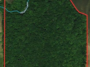 278th Rd, Holton, KS 66436