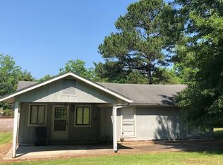 103 Elmo St, Nettleton, MS 38858