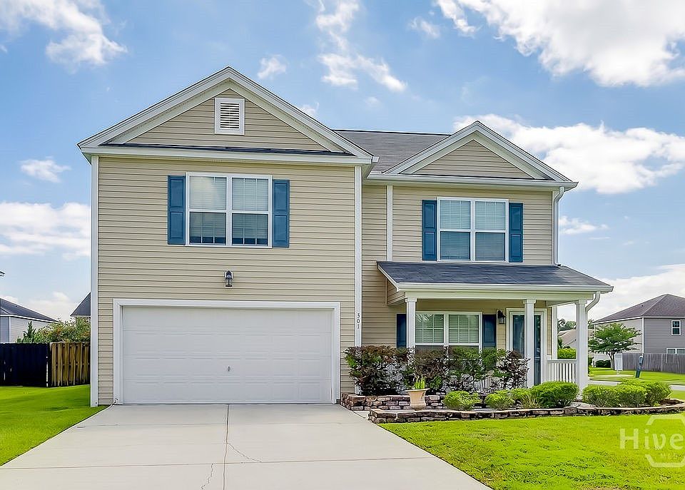 1st image of 301 Southwilde Way