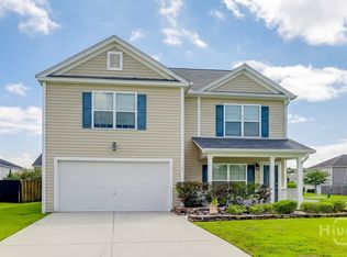 301 Southwilde Way, Pooler, GA 31322