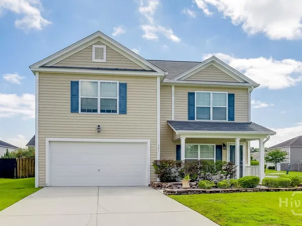 301 Southwilde Way, Pooler, GA 31322