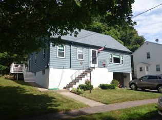 38 Cedarcrest Rd, West Roxbury, MA 02132
