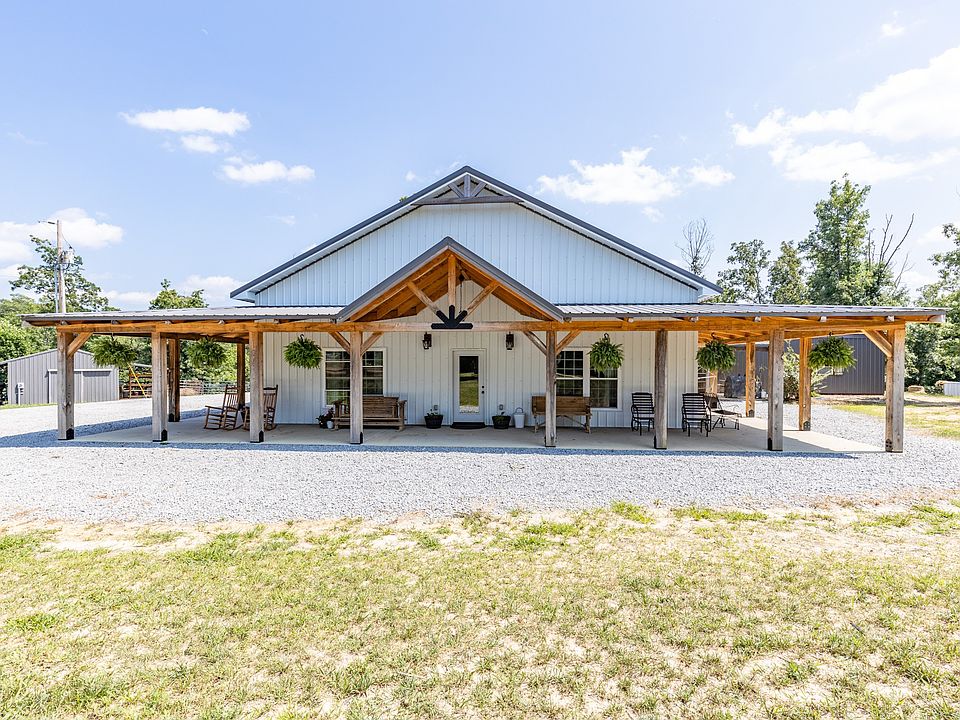 2790 Nine Mile Ridge Rd, Duck River, TN 38454 | Zillow