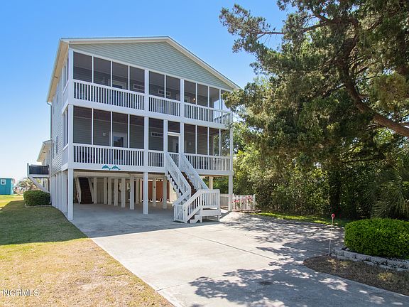 2nd image of 3504 E Dolphin Drive