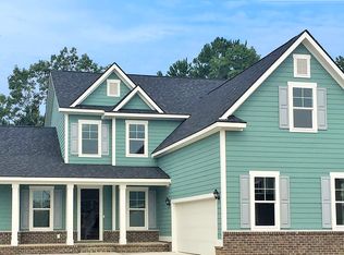 1801 Bird Kay Ct, Hanahan, SC 29410