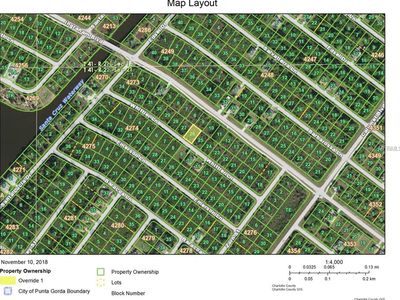 14122 Whittier Ln, Pt Charlotte, FL, 33981