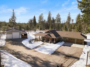 38909 N Hatch Rd, Deer Park, WA 99006