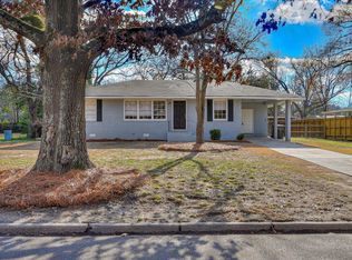 1908 Melrose Dr, Augusta, GA 30906