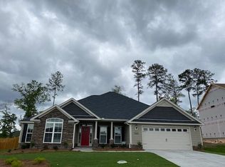 5403 Copse Dr, Augusta, GA 30919