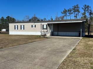 914 Mini Ranch Ln, Sulphur, LA 70663