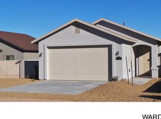 2639 Phoenix Ave, Kingman, AZ 86401