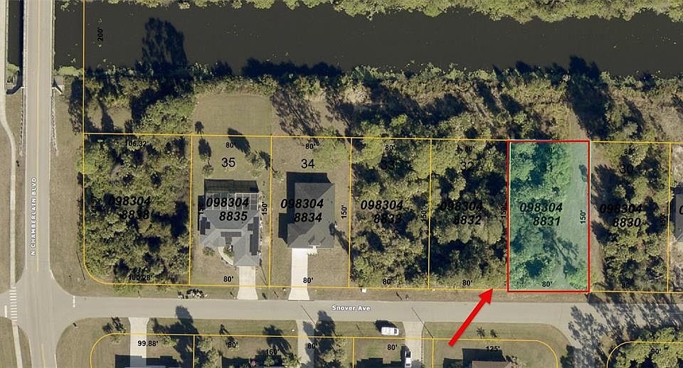 2nd image of Snover Ave #31