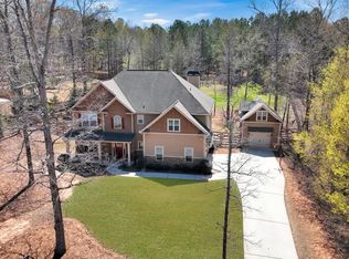 166 Rocky Bay Ln, Senoia, GA 30276