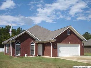 139 Ashton Cir, Sylacauga, AL 35150