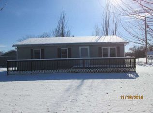 4758 Westfall Rd, Frankfort, OH 45628