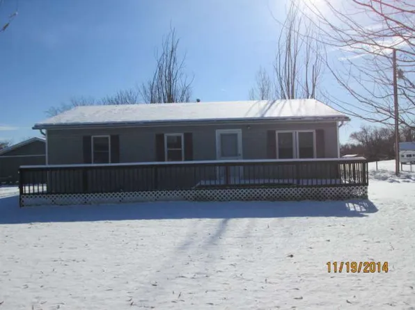 4758 Westfall Rd, Frankfort, OH 45628