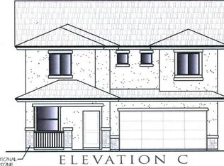 154 Via Rojas Dr, El Paso, TX 79928