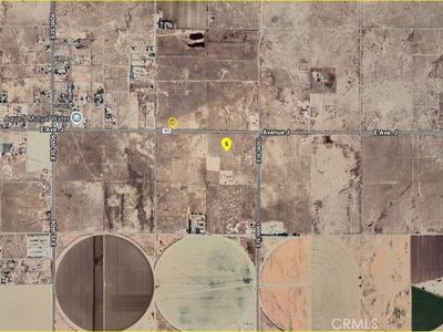 0 E Avenue J Lot 2-20, Lancaster, CA, 93535