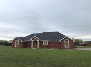 157 Pilgrim Rd, Abilene, TX 79602