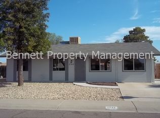 2743 E Villa Maria Dr, Phoenix, AZ 85032