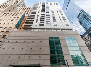 160 E Illinois St #2002, Chicago, IL