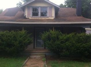 470 Wyatt Ave, Madisonville, KY 42431