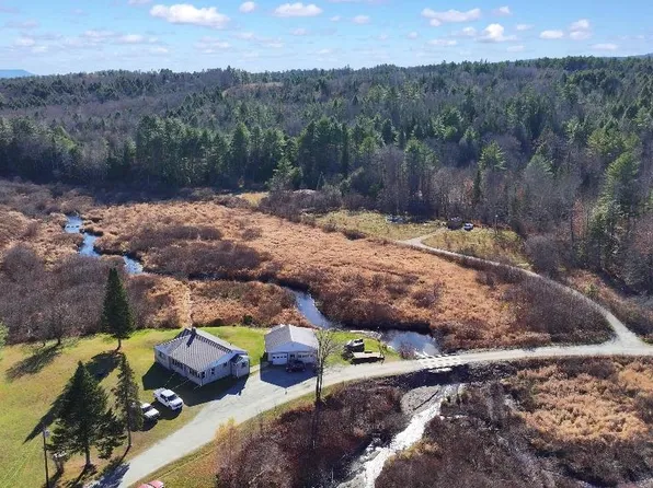 61 Beaver Lane, Newbury, VT 05051