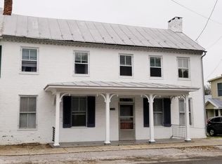 3440 Uniontown Rd, Westminster, MD 21158