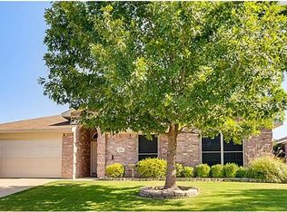 308 Lake Wichita Dr, Wylie, TX 75098