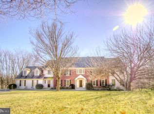 1290 Old Woods Rd, West Chester, PA 19382