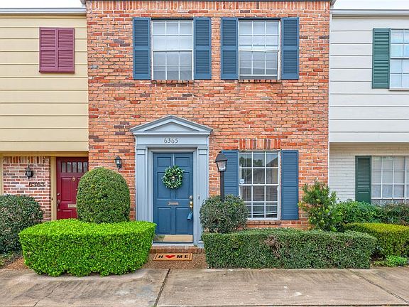 2nd image of 6365 Del Monte Dr #69