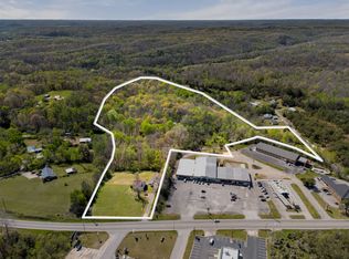 661 Highway 100, Centerville, TN 37033