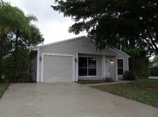 8233 Cedar Hollow Ln, Boca Raton, FL 33433