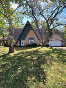 3114 E 78th Pl S, Tulsa, OK, 74136
