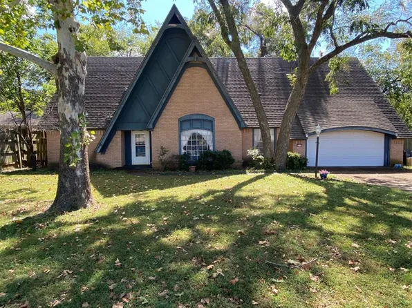 3114 E 78th Pl S, Tulsa, OK 74136