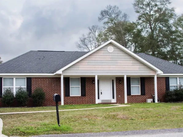 7365 School House Ln, Wilmer, AL 36587