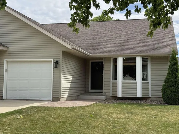 2818 1st Street, Monroe, WI 53566