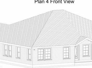 300 Wrangler Ln, Denton, TX 76205