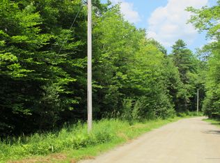 147 Laffin Rd, Frankfort, ME 04438