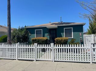 2215 S Mesa St #2215, San Pedro, CA 90731